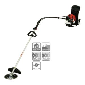 ゼノア、草刈り機、BK3420新品未使用 ゼノア BK3420FL エンジン刈払機(ループハンドル) ウエダ金物【公式