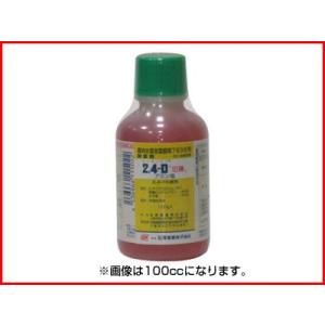 除草剤 2.4-D アミン塩 2L （水稲用 農薬） （ニーヨンディ 24d 24-d） （水稲 さ...