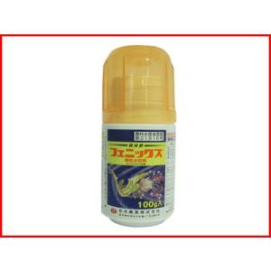 (農薬) フェニックス顆粒水和剤 100g (園芸用 殺虫剤)