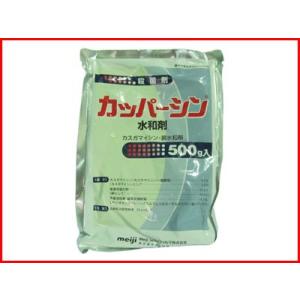 (農薬)カッパーシン水和剤 500g(園芸用 殺菌剤)