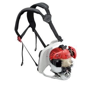 OCHIAI 落合刃物工業 エンジン茶摘機 HV-10B 410 (一人用 (有効刈幅