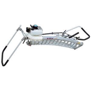 落合刃物 大型バリカン茶摘機 V8S-HD 1140-3 （R3000タイプ）