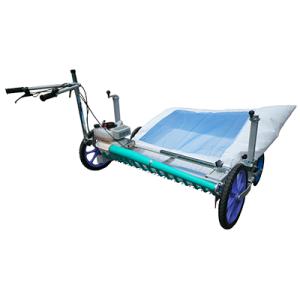 OCHIAI 落合刃物工業 二人用茶作業機 大型バリカン茶摘機 V8S-HD 1070