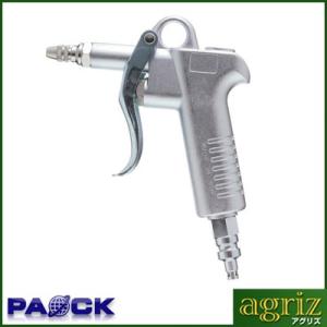 パオック BeHAUS 高圧ダスタエア流量調整式 T-01HP