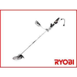 KYOCERA（京セラ） 電動式 刈払機 AK-6000 [RYOBI リョービ 電気 100V