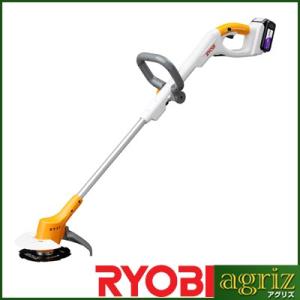 KYOCERA（京セラ） 充電式刈払機 18V BK-1800 661250A 刈り払機 RYOBI
