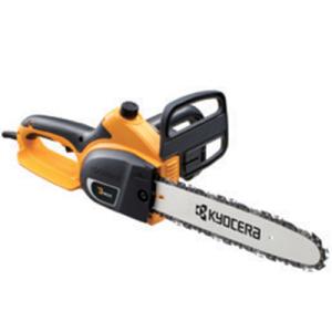 ●未使用！makita マキタ 電気チェンソー MUC3541 350mm 100V Amazon | マキタ 電気チェンソー ガイドバー350mm 青 AC100V コード5m