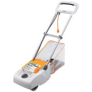京セラ(リョービ) 電動芝刈機 LM-2310(リール式 3枚刃)(刈幅：230mm)(電源式)
