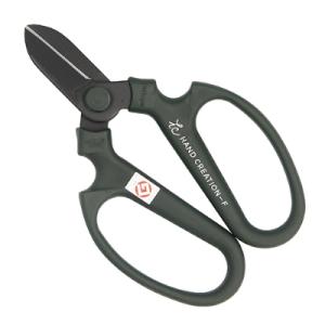 坂源 #93352 ハンドクリエーション F170 黒刃 モスグリーン BP