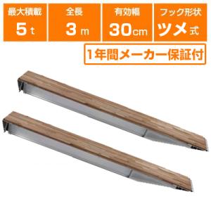 (法人限定)昭和アルミブリッジ  KBF-300-30-5.0