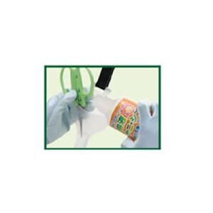 サボテン 鋏ケースA ぶどう鋏用 NO.CA-...の詳細画像1
