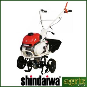 ホンダ（HONDA） 耕運機 パンチ F503BAH スイングハンドル仕様