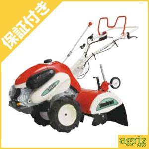（プレミア保証プラス付） 新ダイワ 管理機 CRR631-M