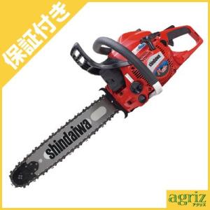 (プレミア保証プラス付) 新ダイワ E1145GSP-410TBP チェーンソー チェンソー (16...