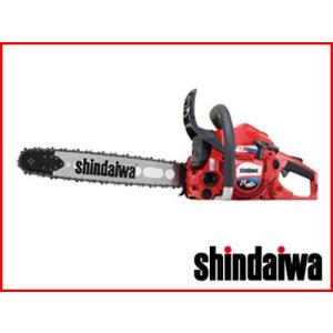 チェーンソー エンジン式 チェーンソー 新ダイワ E1145SP-410TBP (16インチ(41c...