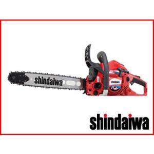 チェーンソー エンジン式 チェーンソー 新ダイワ E1145SP-450TB (18インチ(45cm...