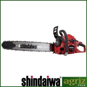 チェーンソー エンジン式 チェーンソー 新ダイワ E2050DS-500TBP (20インチ(50c...