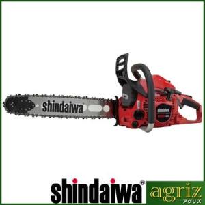 ヤマビコ (プレミア保証＋付き) 新ダイワ E2050DS-500HBP チェンソー