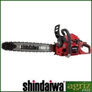 やまびこ 新ダイワ エンジン チェーンソー E2048S/480TBP [50.2cc