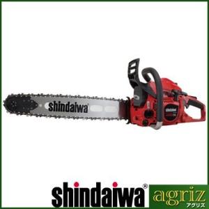 チェーンソー エンジン式 チェーンソー 新ダイワ E2050GDS-500TBP (20インチ(50...