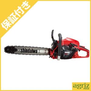 (プレミア保証プラス付) 新ダイワ E3043GSP/400TBP チェンソー チェーンソー (16...