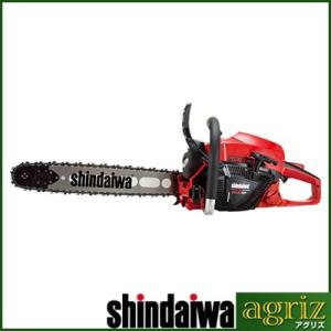 チェーンソー エンジン式 チェーンソー 新ダイワ E3043SP/450TBP (18インチ(45c...