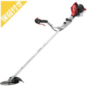 ヤマビコ 草刈機 エンジン式 草刈機 新ダイワ RA3121-UT 刈払機 (両手