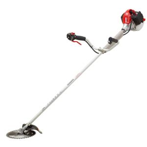 (旧モデル) 新ダイワ RA3123-UT 草刈機 刈払機 (両手ハンドル) (23ccクラス) (...