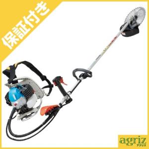 KIORITZ（共立） 草刈機 エンジン式 草刈機 RME2630BW 背負式刈払機
