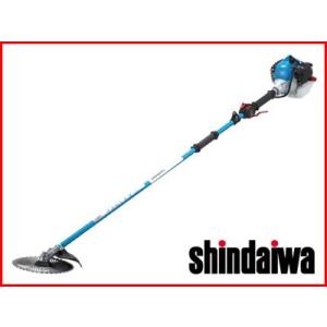 草刈機 エンジン式 草刈機 新ダイワ RM1025-GTD 刈払機 草刈機 (ツーグリップハンドル） (ツインスロットル） (23ccクラス）
