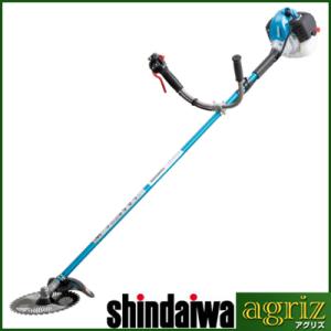 ヤマビコ 草刈機 エンジン式 新ダイワ RM3027-2TD 刈払機 (両手 ヤマビコ 草刈機 エンジン式 新ダイワ RM3027-2TD 刈払機 (両手
