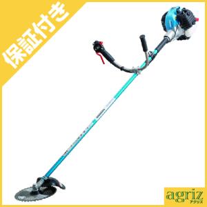 ZENOAH（ゼノア） 草刈機 エンジン式 草刈機 BC3410ST-FW-EZ 刈払機