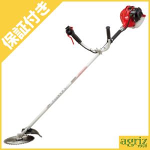 ヤマビコ (新ダイワ) SSR2603-2T 草刈機 刈払機 (両手ハンドル) (26