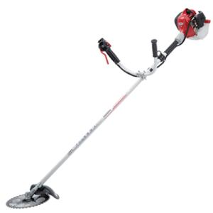 リョービ（RYOBI） EKK-2660 草刈機 刈払機 (両手ハンドル)(26ccクラス