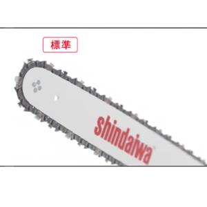 ツムラ 18インチ(45cm)ハードノーズバー（軽量) (.058ゲージ