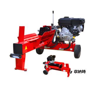 電動式 薪割機 WB1560 小型モデル 5.5t 軽量 コンパクト 強力