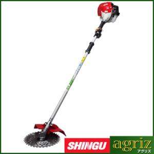 リョービ（RYOBI） EKK-2660L 草刈機 刈払機 (ループハンドル)(26cc