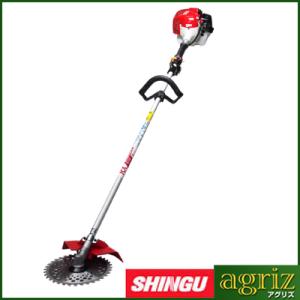 マキタ（makita） ラビット/Rabbit 肩掛式 刈払機 NB2670WKLS 2