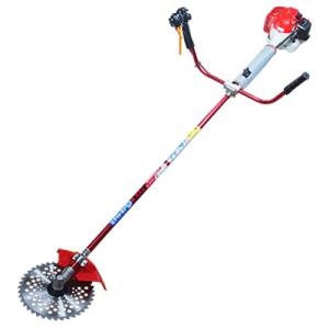 SHINGU (シングウ)RXZ-2610 草刈機 刈払機 (ツーグリップ) (26cc