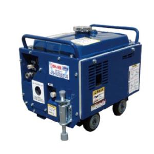 高圧洗浄機 防音型 スーパーエースウォッシャー エンジン式 8Mpa