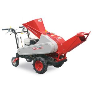 コーワカッター コーワ (新興和産業 (新コーワ)) S-160EH 堆肥用 飼料用カッター 粉砕