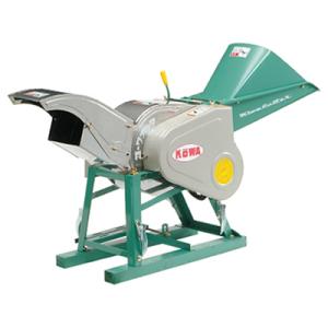 コーワ (新興和産業 (新コーワ)) S-160EH 堆肥用 飼料用カッター 粉砕