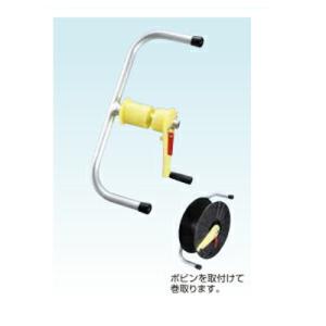 送料無料 アポロ 巻取器+巻き取り用リール 1セット AP-MT108-R+A 電気