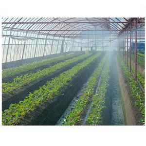 住化農業資材 ミストエース Sナイアガラ54 100m巻 (サイド灌水)(WB8223)