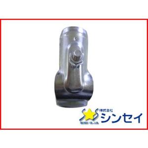個人宅OK シンセイ T型ジョイント φ42.7mm 30個セット 農業資材
