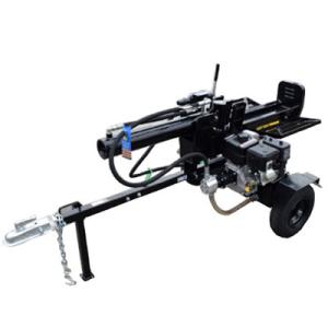 新宮　電動　薪割り機　100Ｖ 新宮商行 電動薪割機 WF-07 【代引不可】【ウッドファーザー/SHINGU