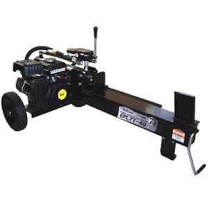 新宮薪割り機 ウッドファーザー WF-07 530701 電動モータータイプ