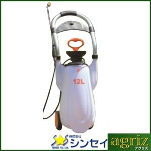 有光工業 アリミツ 人力噴霧器 AFP-1010 : KJアグリツール - 通販