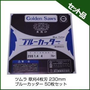 筑水キャニコム 純正 交換用 刈刃セット（F1 イアイ）（ピン付き