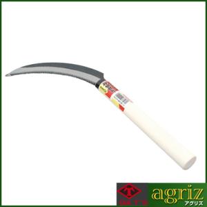 高芝ギムネ 全鋼 のこ鎌